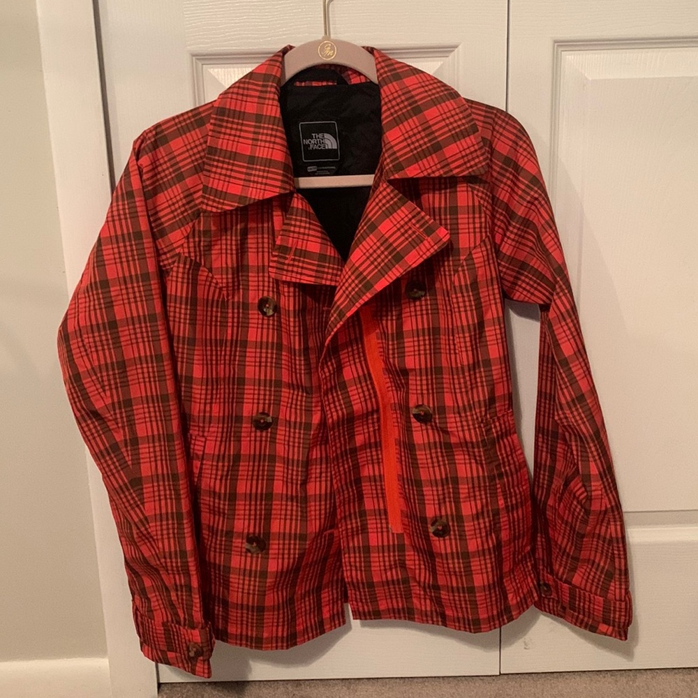 The North Face Nina Jacket - XS